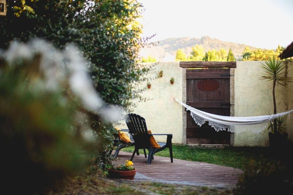 Porto Natura Loft Valongo  Dış mekan fotoğraf