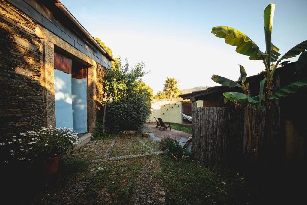 Porto Natura Loft Valongo  Dış mekan fotoğraf