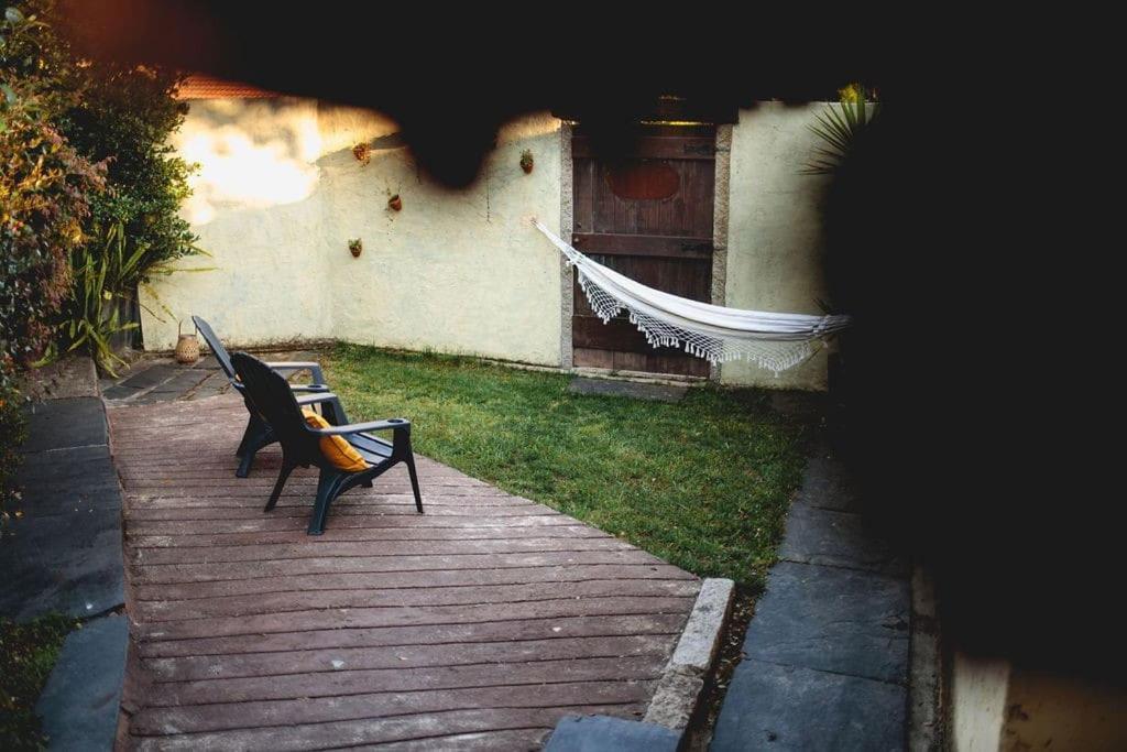 Porto Natura Loft Valongo  Dış mekan fotoğraf